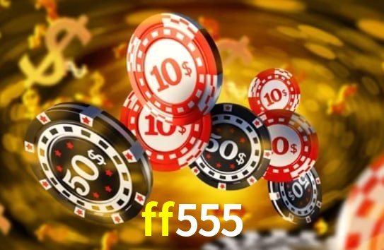 Promoção Relâmpago ff555