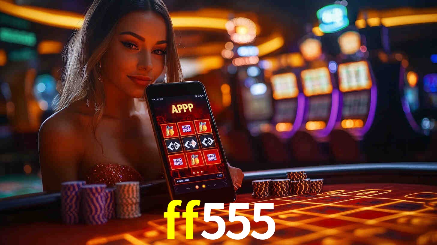 Recursos App ff555