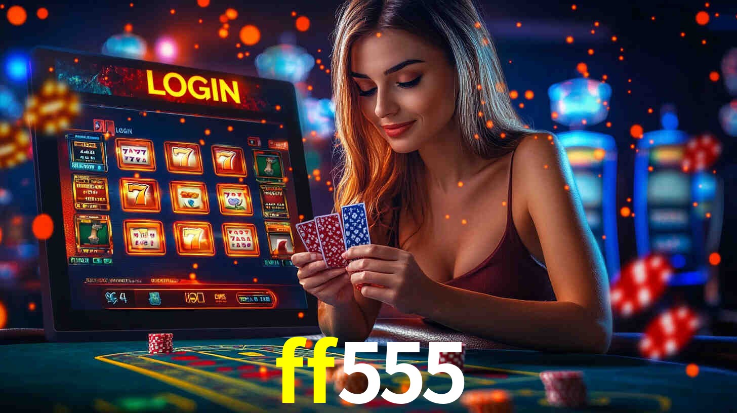 Promoções App ff555