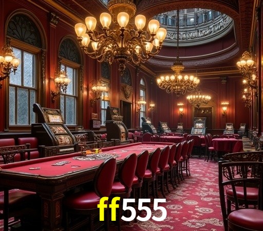 Vantagens VIP ff555