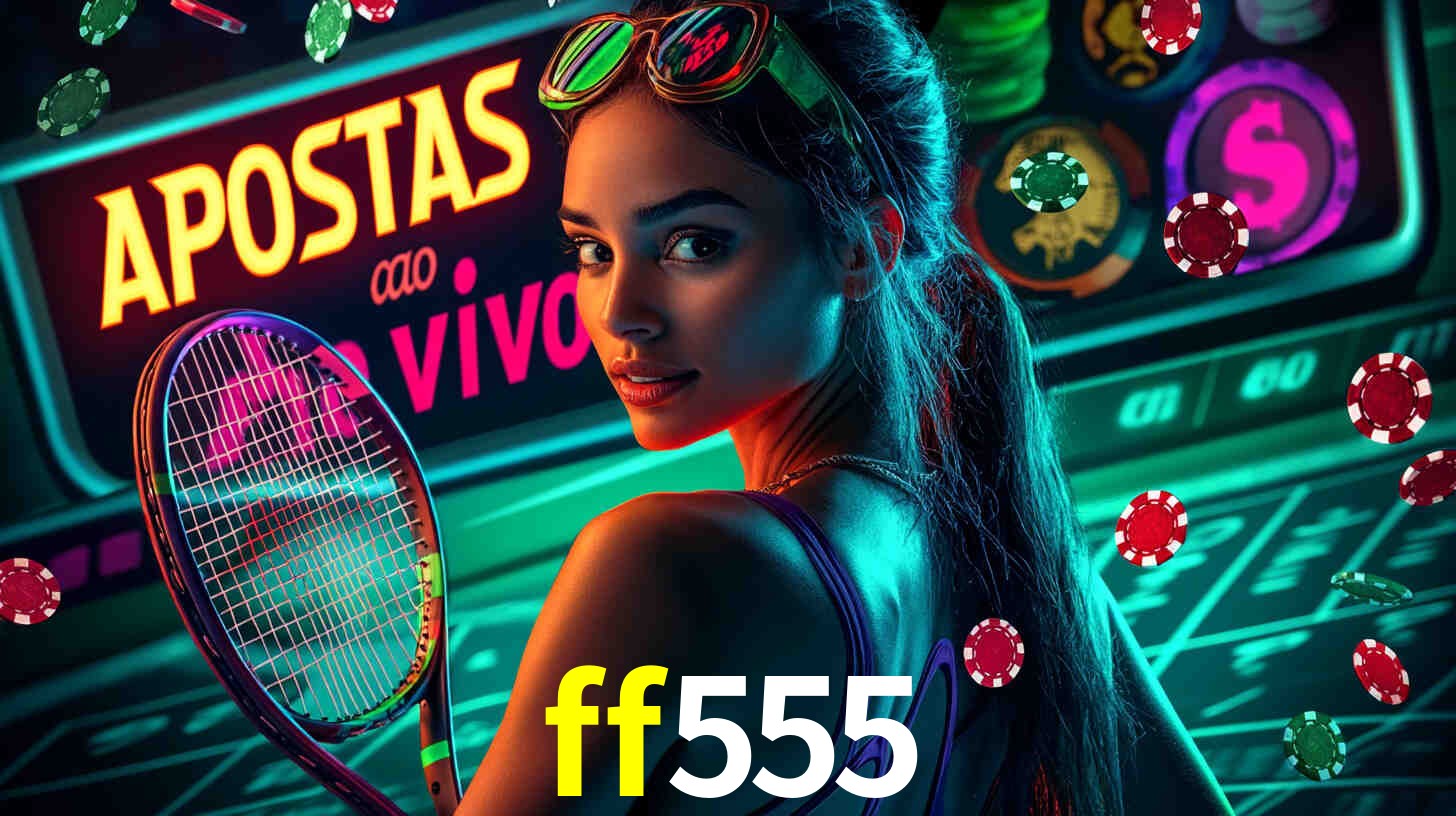 Baixar ff555 Android