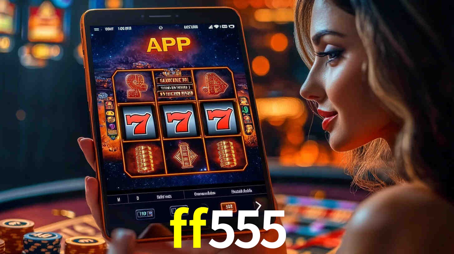 ff555 bet casino