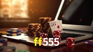 Apostas de Futebol ff555