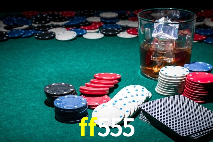 Tecnologia da Plataforma ff555