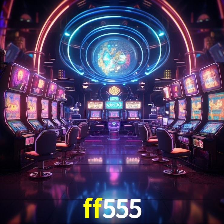 Torneios ff555