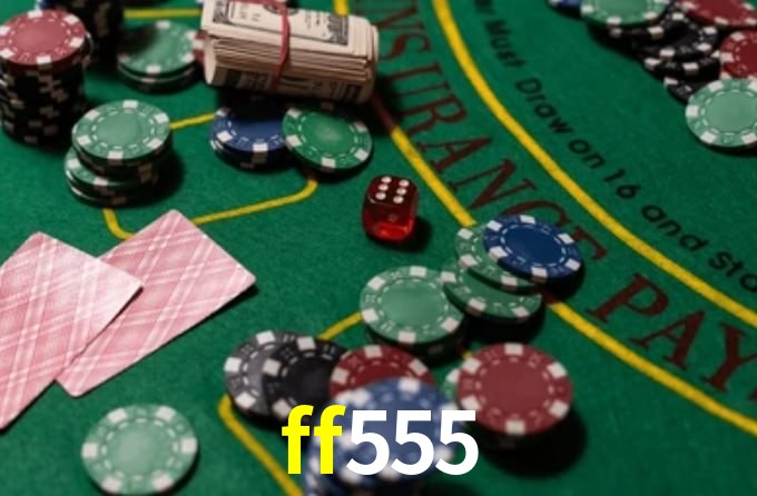 Notificações App ff555