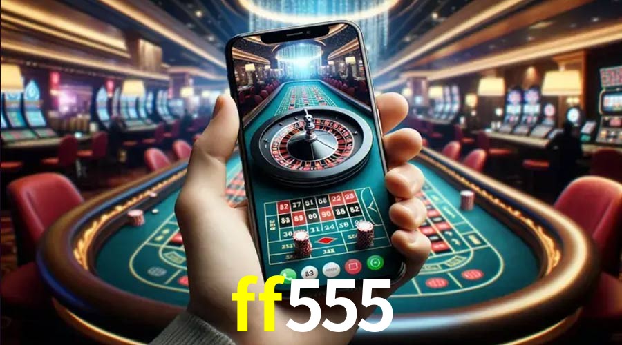Security Systems ff555