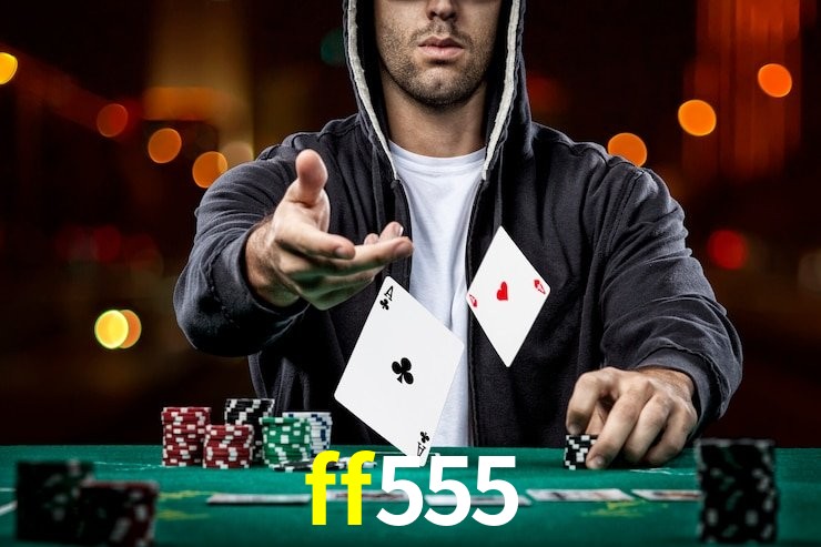 Recursos App ff555
