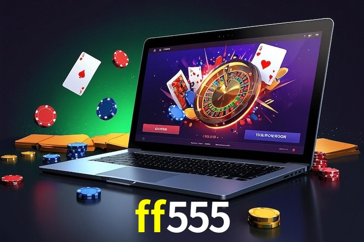 Cashback VIP ff555