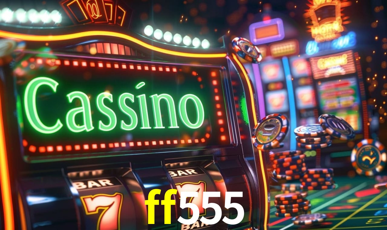 ff555 Dicas de Jogo