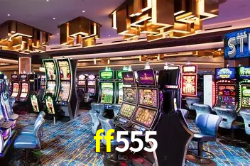 Explorando a Categoria de Eventos em Apostas na ff555