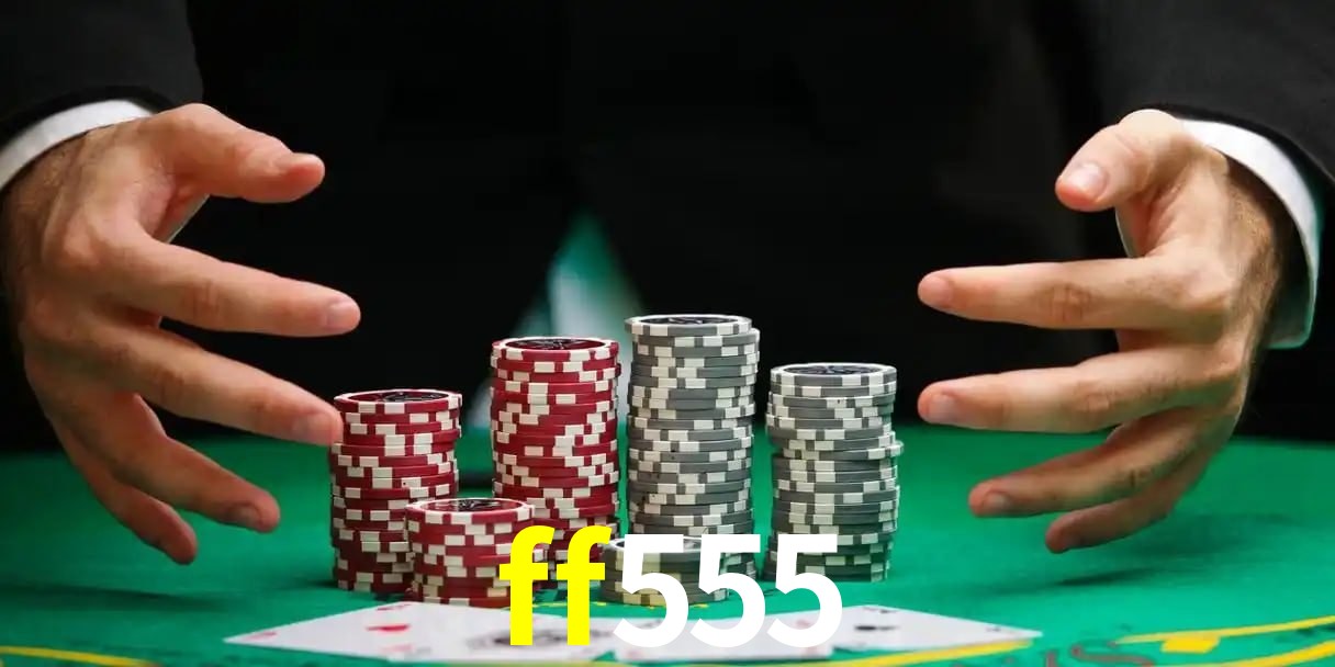 Promoções ff555