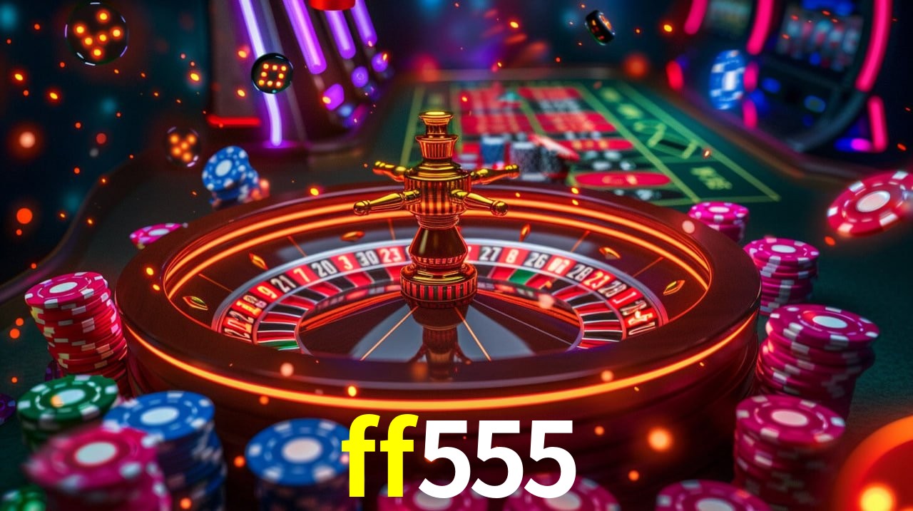 Estatísticas Esportivas ff555