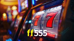 ff555 Processo de inscrição