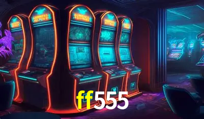A Experiência Imersiva dos Cassinos Ao Vivo no ff555