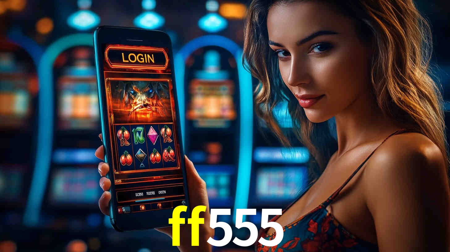 Vantagens App ff555