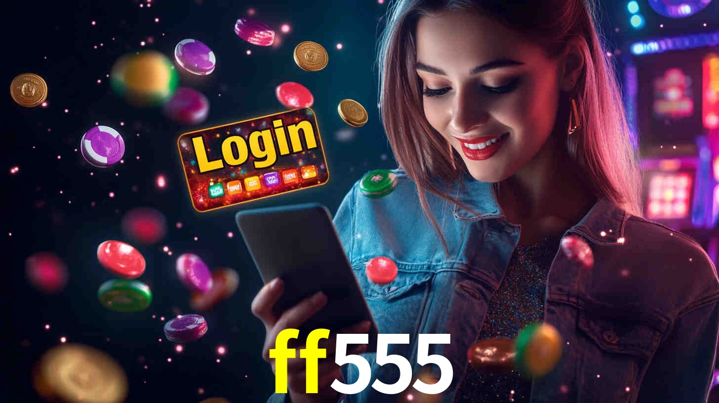 Link Download ff555