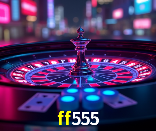 cassino ff555