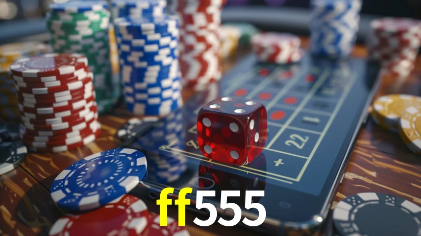 Jogos App ff555