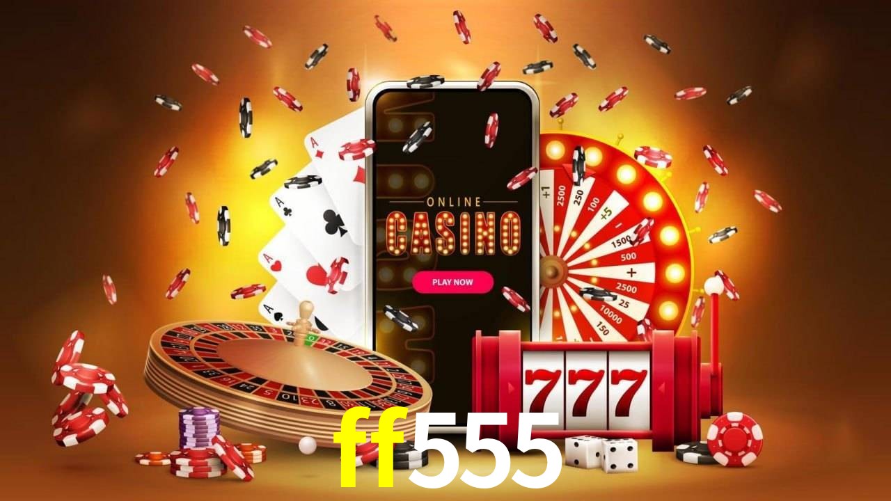 ff555 Premiação acumulada / Jackpot