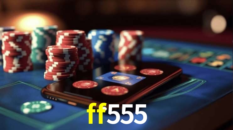 Integração de APIs ff555