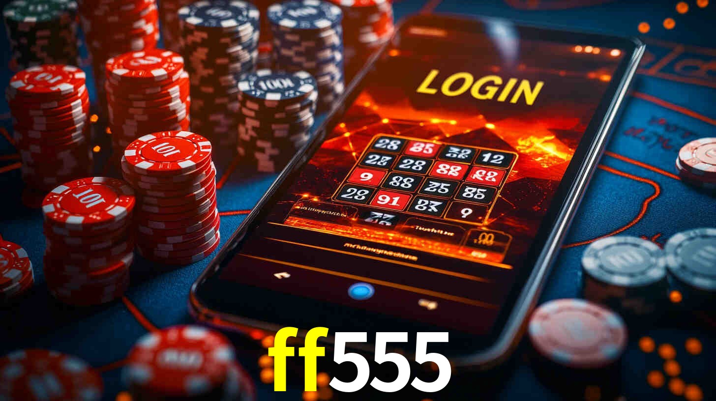 Ofertas App ff555