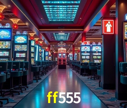 Bônus Diários ff555